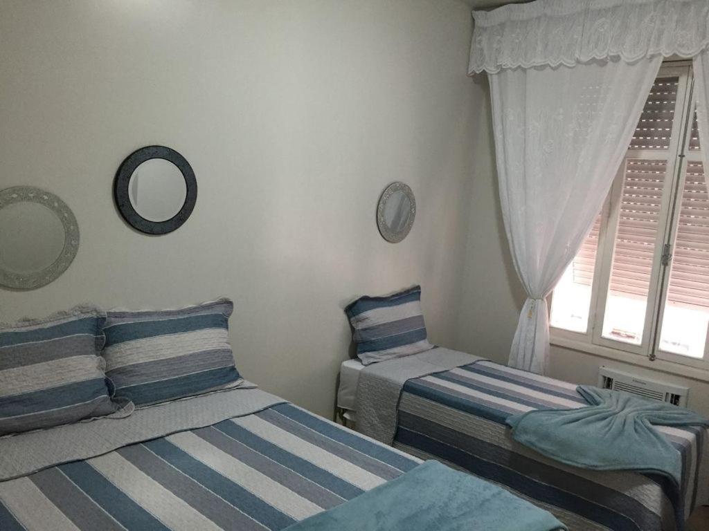 Confortavel Apartamento Copacabana - Rio de Janeiro, Rio de Janeiro
