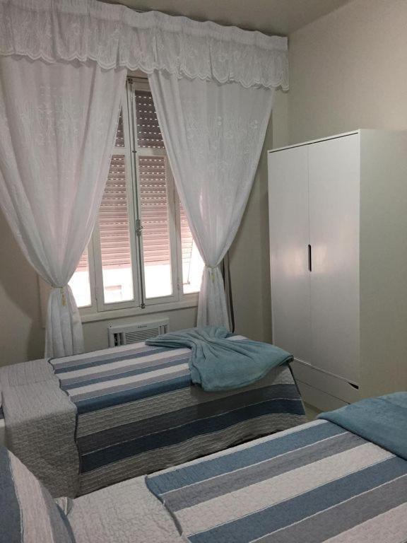 Confortavel Apartamento Copacabana - Rio de Janeiro — Fotos 3