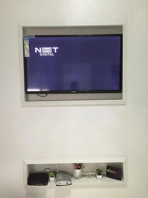 Confortavel Apartamento Copacabana - Rio de Janeiro — Fotos 1